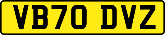 VB70DVZ