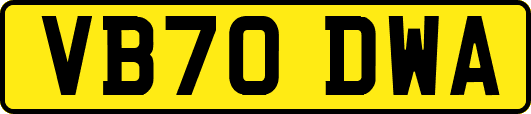 VB70DWA