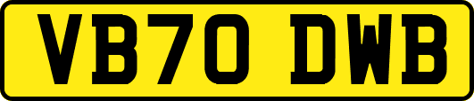 VB70DWB