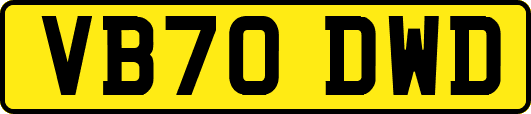 VB70DWD