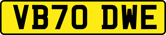 VB70DWE