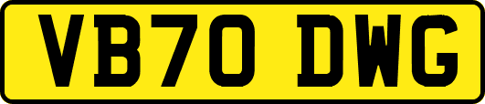 VB70DWG