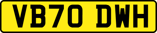 VB70DWH