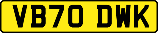 VB70DWK
