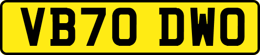 VB70DWO