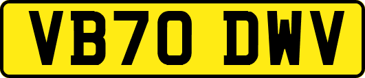 VB70DWV