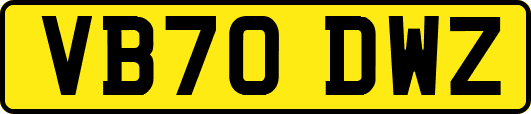 VB70DWZ