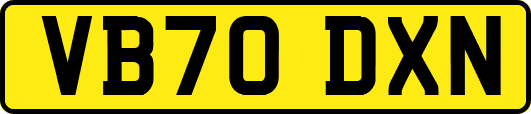 VB70DXN
