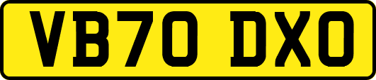 VB70DXO
