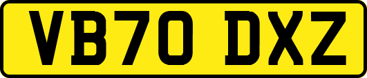 VB70DXZ