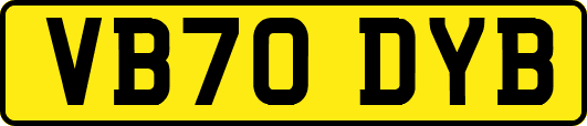 VB70DYB
