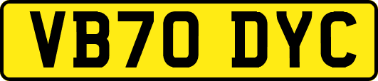 VB70DYC