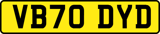 VB70DYD