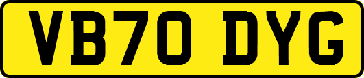 VB70DYG