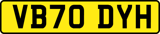VB70DYH