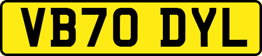 VB70DYL