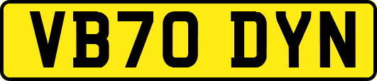VB70DYN