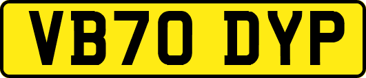 VB70DYP