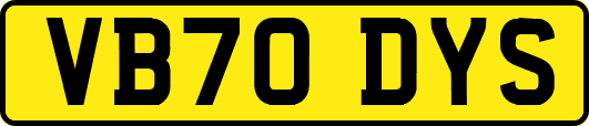 VB70DYS