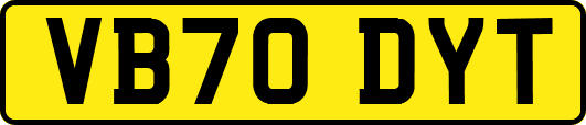 VB70DYT