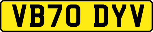 VB70DYV