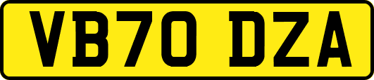 VB70DZA