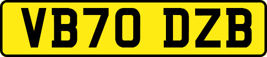 VB70DZB