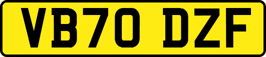 VB70DZF