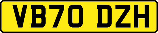VB70DZH