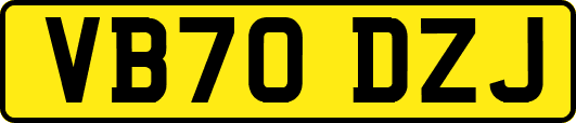 VB70DZJ
