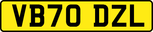 VB70DZL