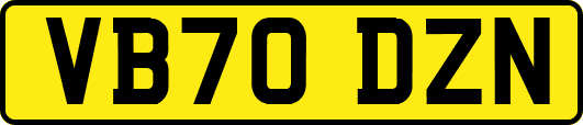 VB70DZN