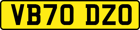 VB70DZO