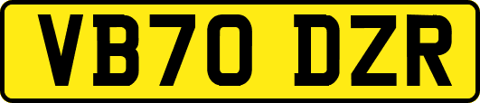 VB70DZR