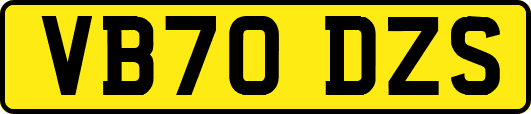 VB70DZS
