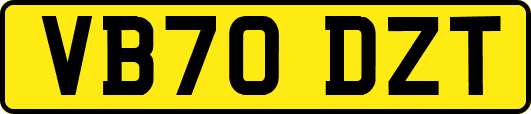 VB70DZT