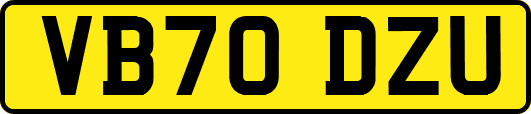 VB70DZU