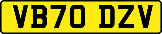 VB70DZV