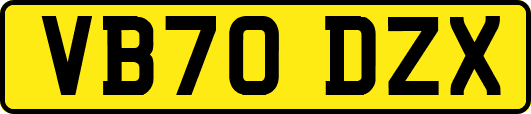 VB70DZX