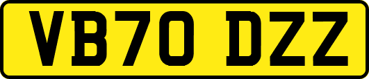 VB70DZZ