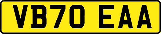 VB70EAA