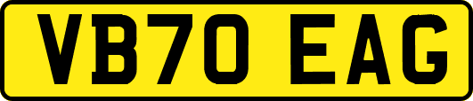 VB70EAG