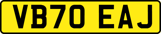 VB70EAJ