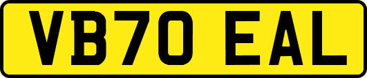 VB70EAL