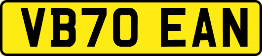 VB70EAN