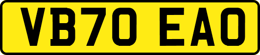 VB70EAO