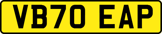 VB70EAP