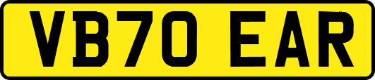 VB70EAR