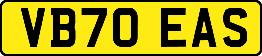 VB70EAS