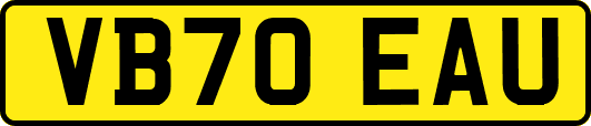 VB70EAU
